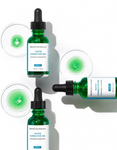 Skinceuticals